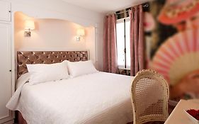 Petit Madeleine Hôtel